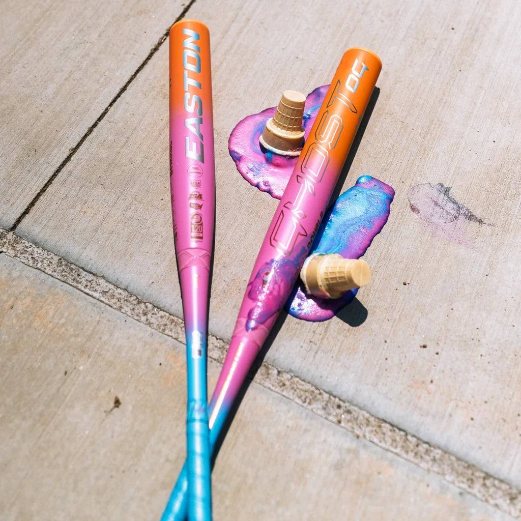 2025 Easton Ghost RS Fastpitch Softball Bat - EFP5GHRS