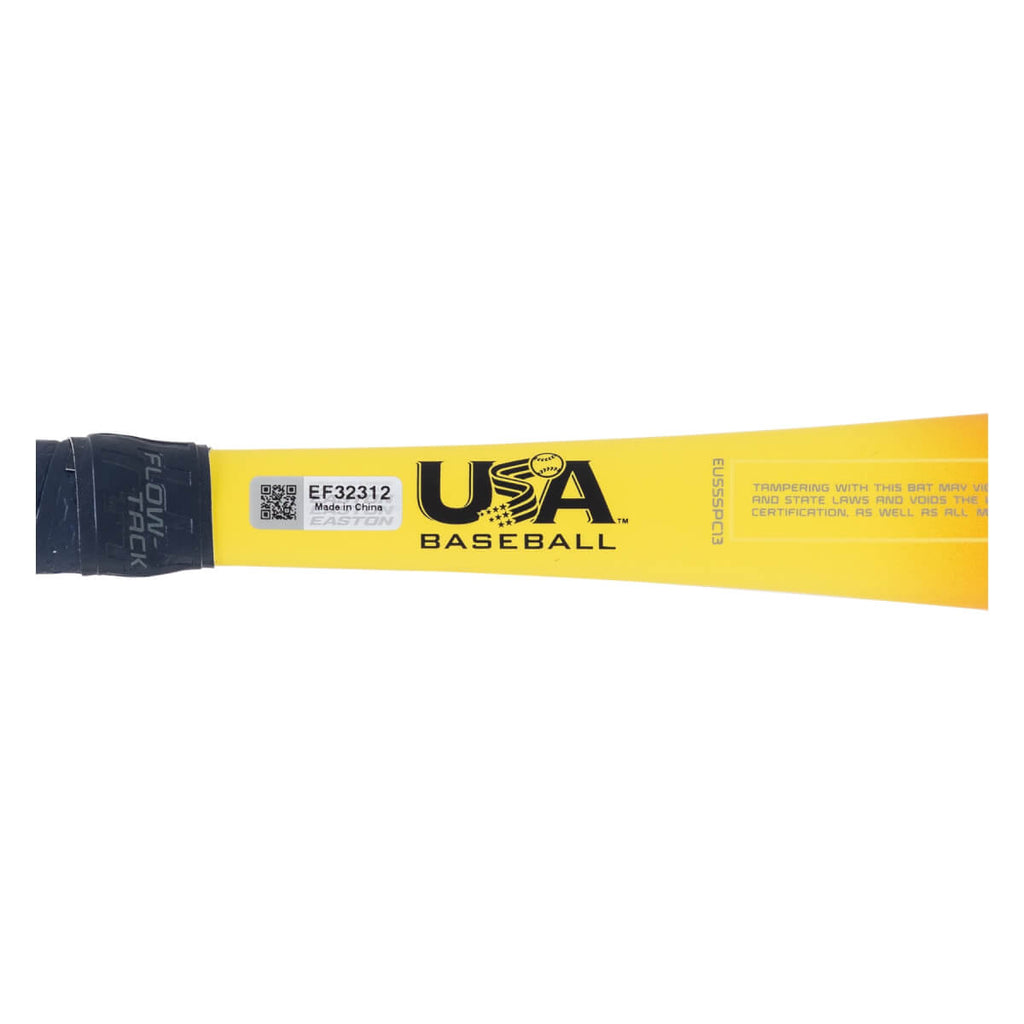 2025 Easton Speed Comp USA Baseball Bat - (EUS5SPC)