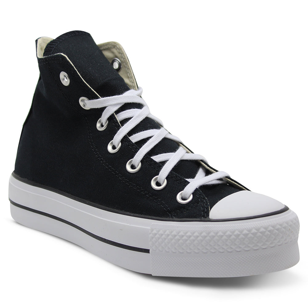 CT LIFT HI WOMENS SNEAKER