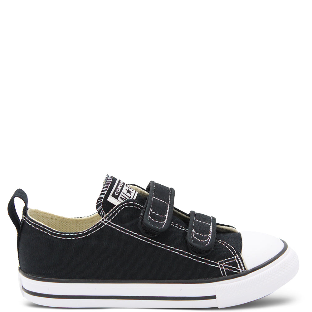 ALL STAR 2V LOW INFANTS