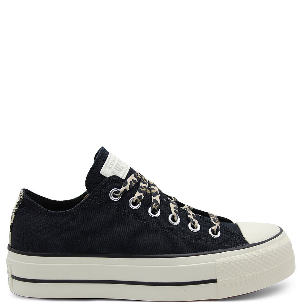 CT LIFT LOW WOMENS SNEAKER