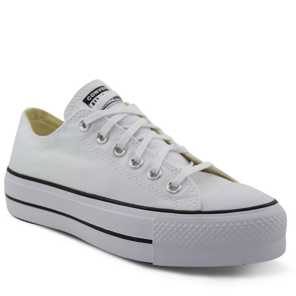 CT LIFT LOW WOMENS SNEAKER