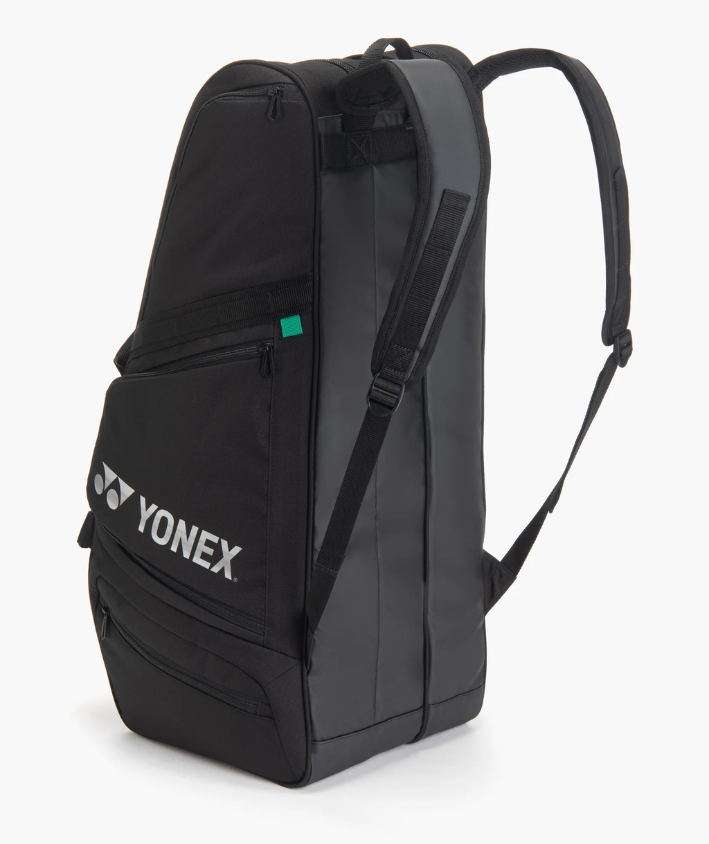 Yonex Gearlogic Racquet Bag (6 PCS) (Black)