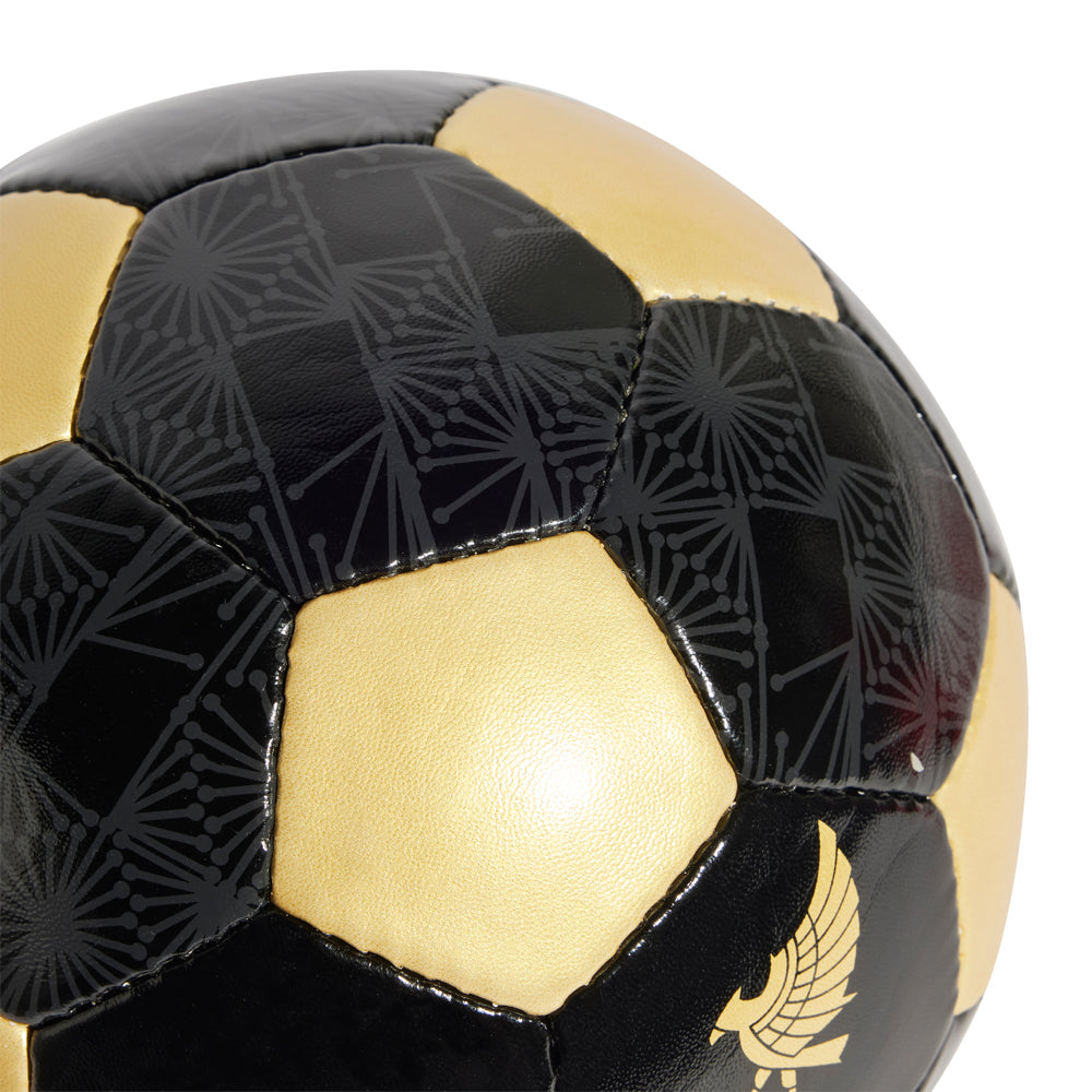 FMF Mexico Trefoil 3rd Ball