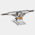 Independent 144 Stage 11 Hollow Silver Truck Set