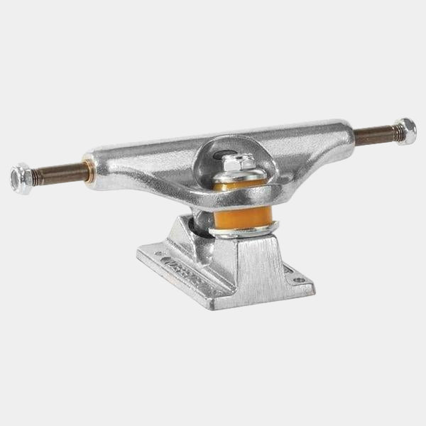 Independent 144 Stage 11 Hollow Silver Truck Set