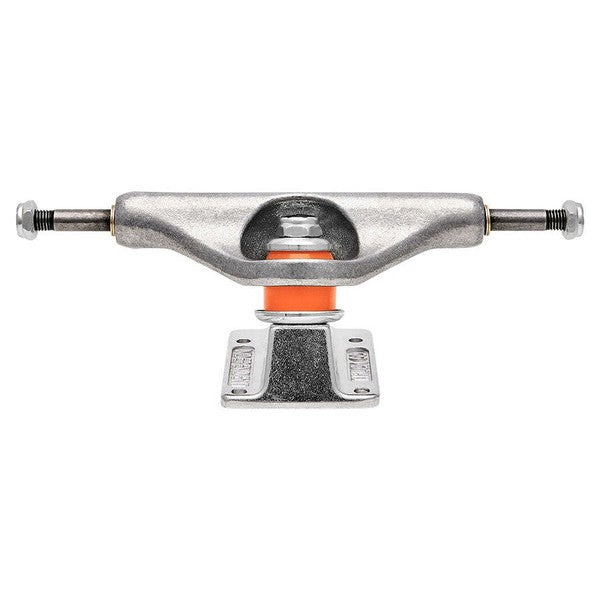 Independent 159 Stage 11 Hollow Silver Truck Set