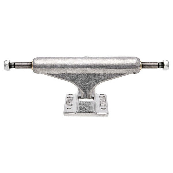 Independent 159 Stage 11 Hollow Silver Truck Set