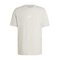 BOS Small Logo Tee - Mens