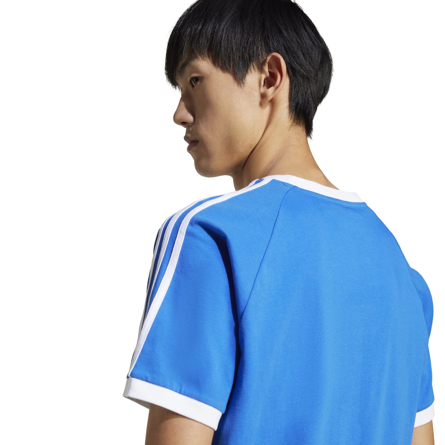 3-Stripe Tee - Mens