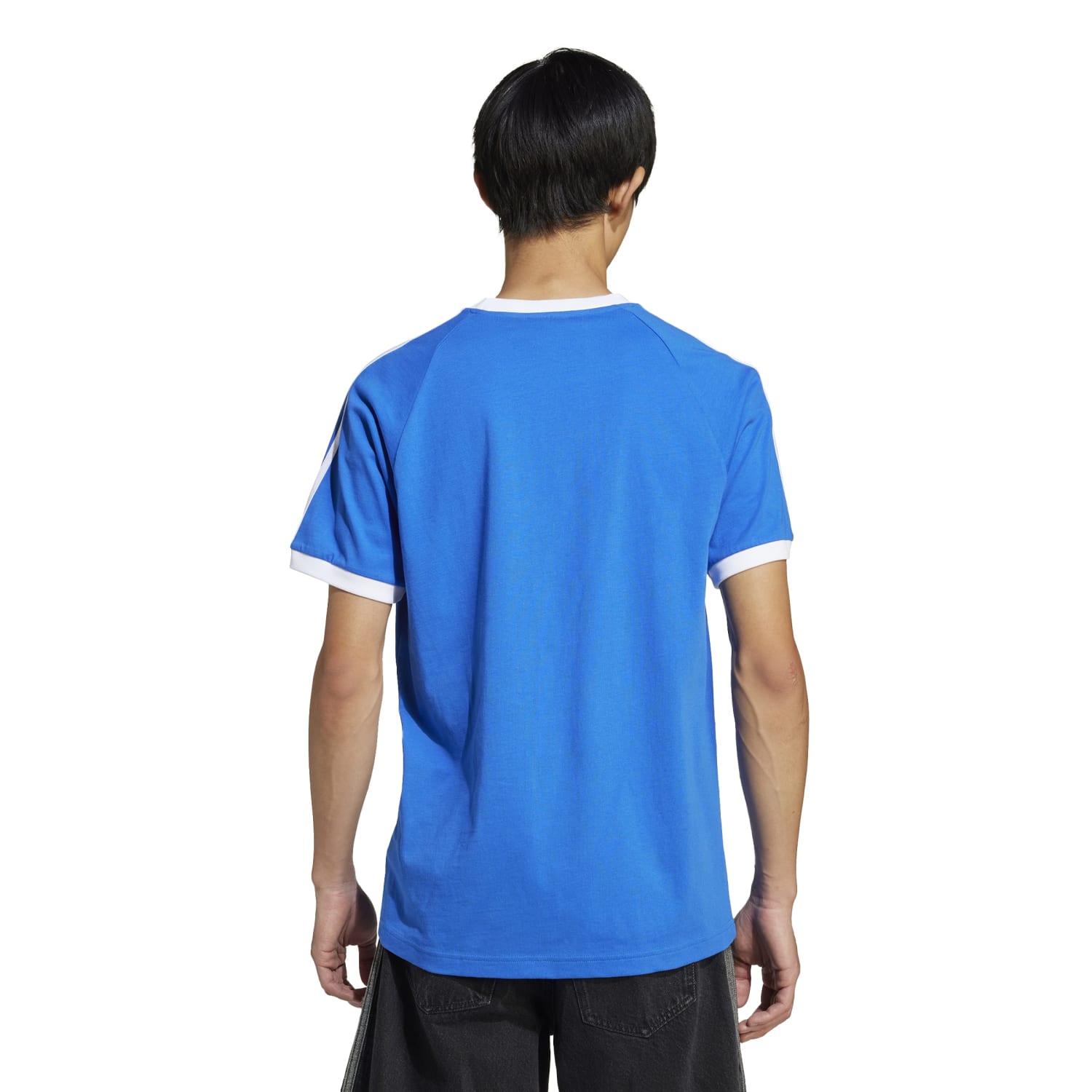 3-Stripe Tee - Mens