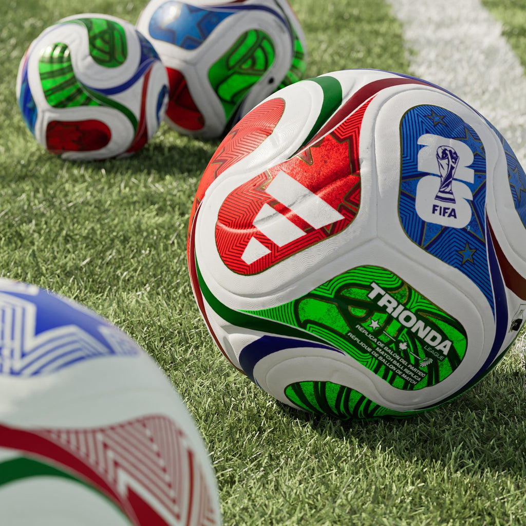 FIFA World Cup 26 Trionda League Ball