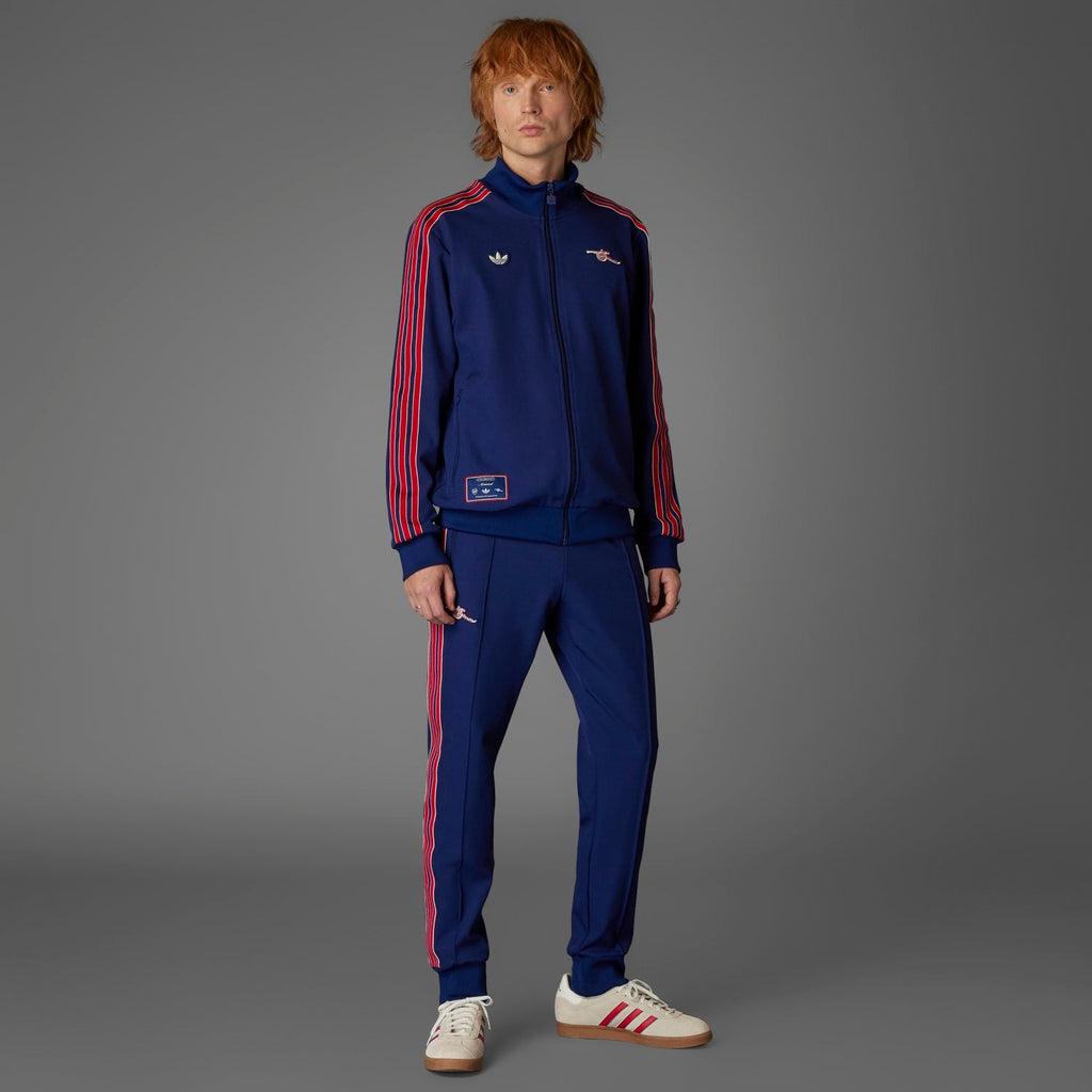 Arsenal Icon Track Pant - Mens
