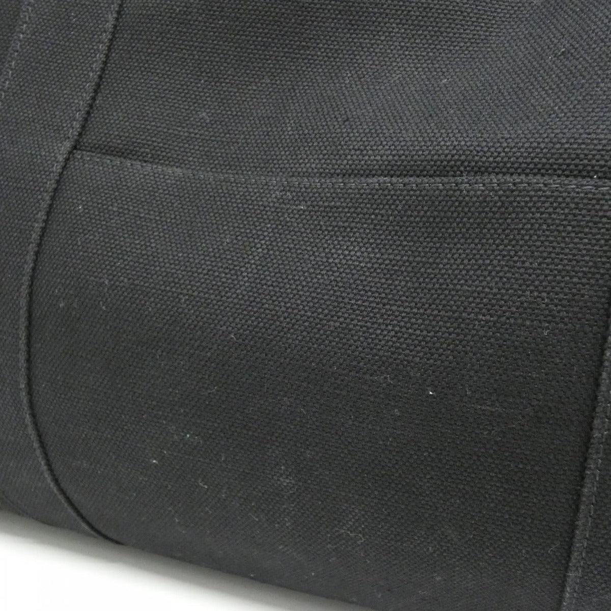 Bottega Veneta Bag Canvas Black