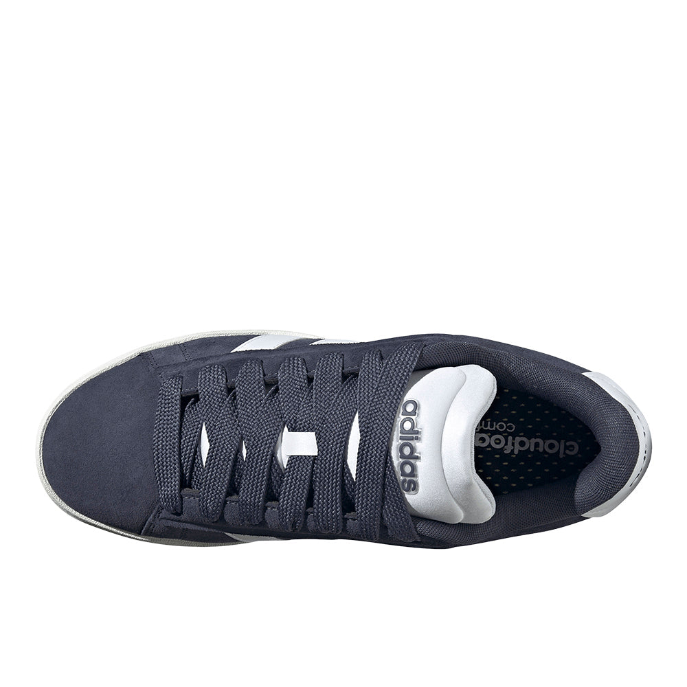 Grand Court Alpha 00s Lace Up Sneakers