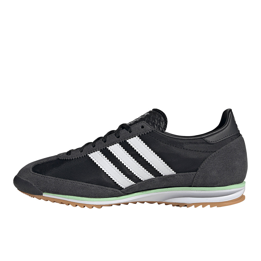SL 72 OG Lace Up Sneakers