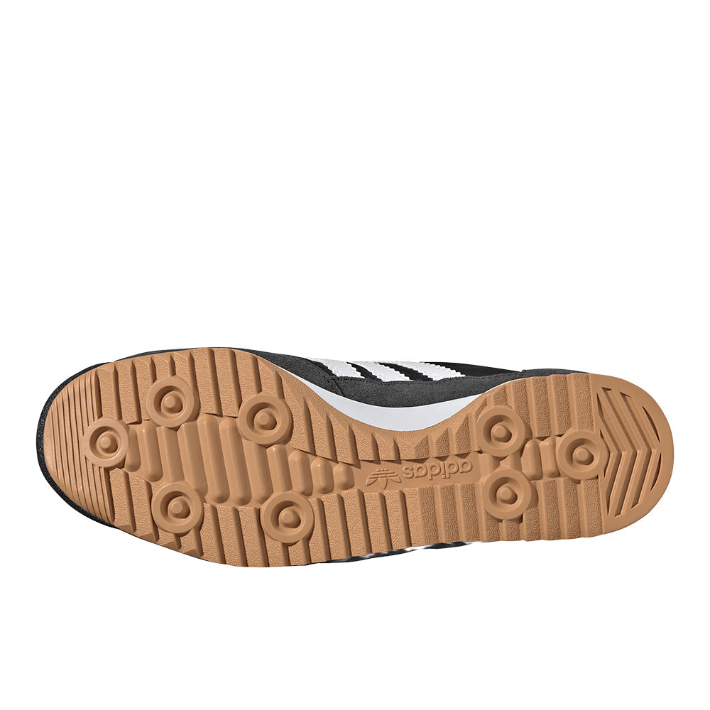 SL 72 OG Lace Up Sneakers