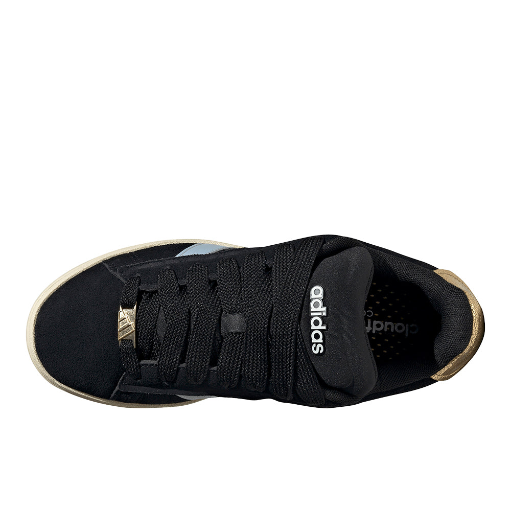 Grand Court Alpha 00s Lace Up Sneakers