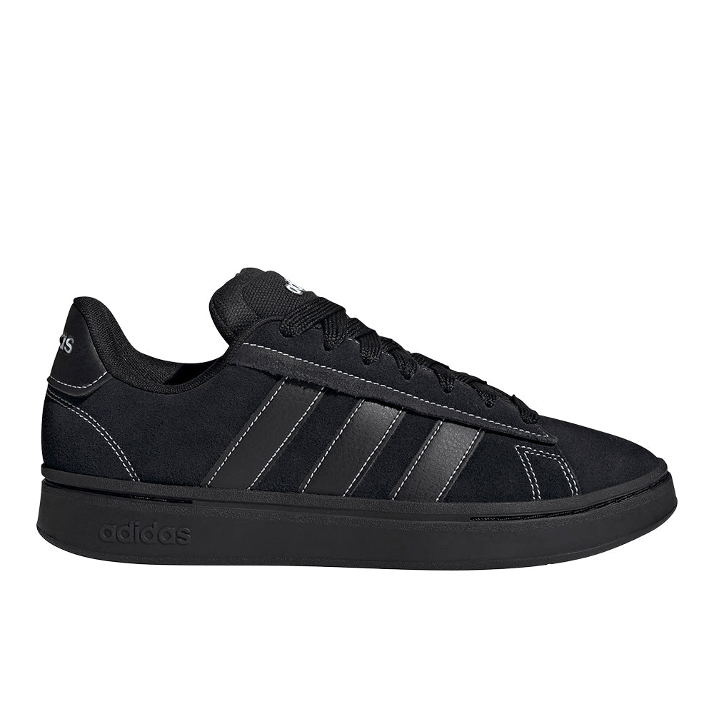 Grand Court Alpha 00s Lace Up Sneakers