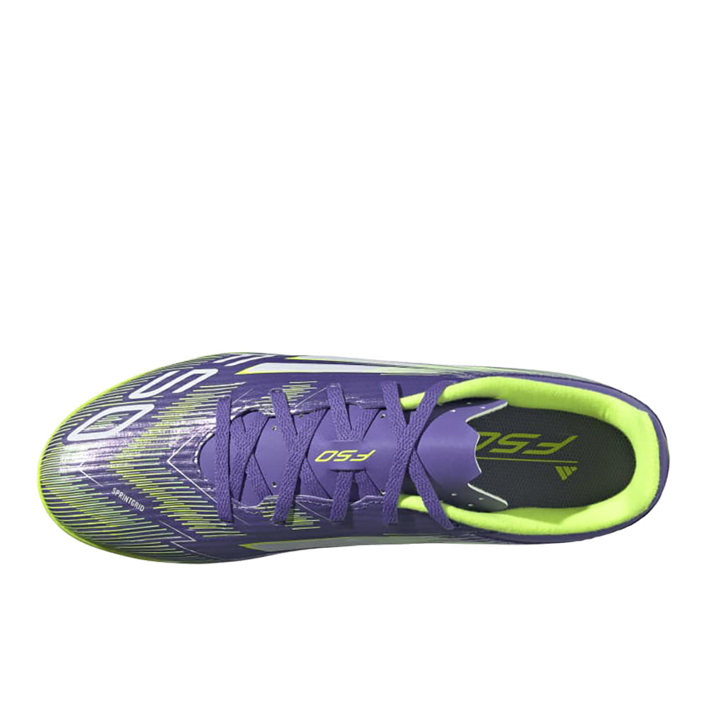 F50 Club Turf Soccer Shoes