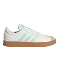 VL Court Base Lace Up Sneakers