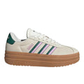 VL Court Bold Lace Up Sneakers