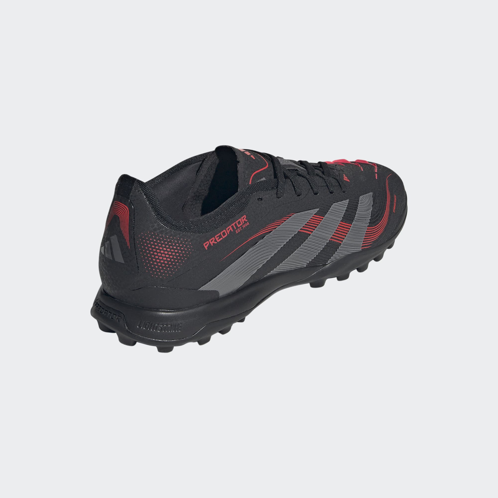 adidas Predator Pro Turf Soccer Shoes