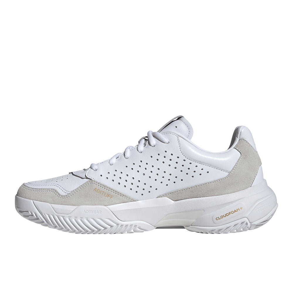 Courtjam Control 3 Premium Tennis Shoes