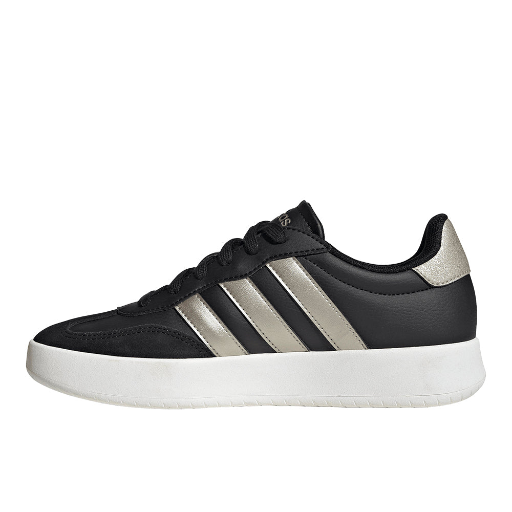 Barreda Lace Up Sneakers