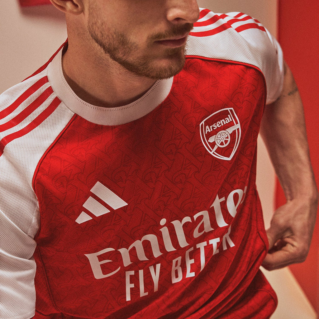 25/26 Arsenal Authentic 3rd Jersey - Mens