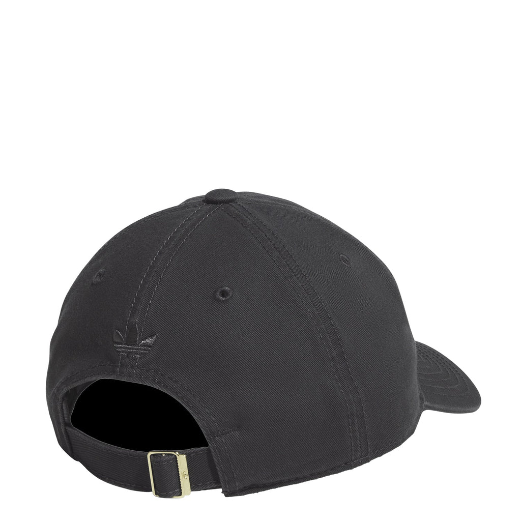 OG Relaxed Trefoil Strapback