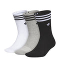 3 Pack Large Originals Roller 4.0 Crew