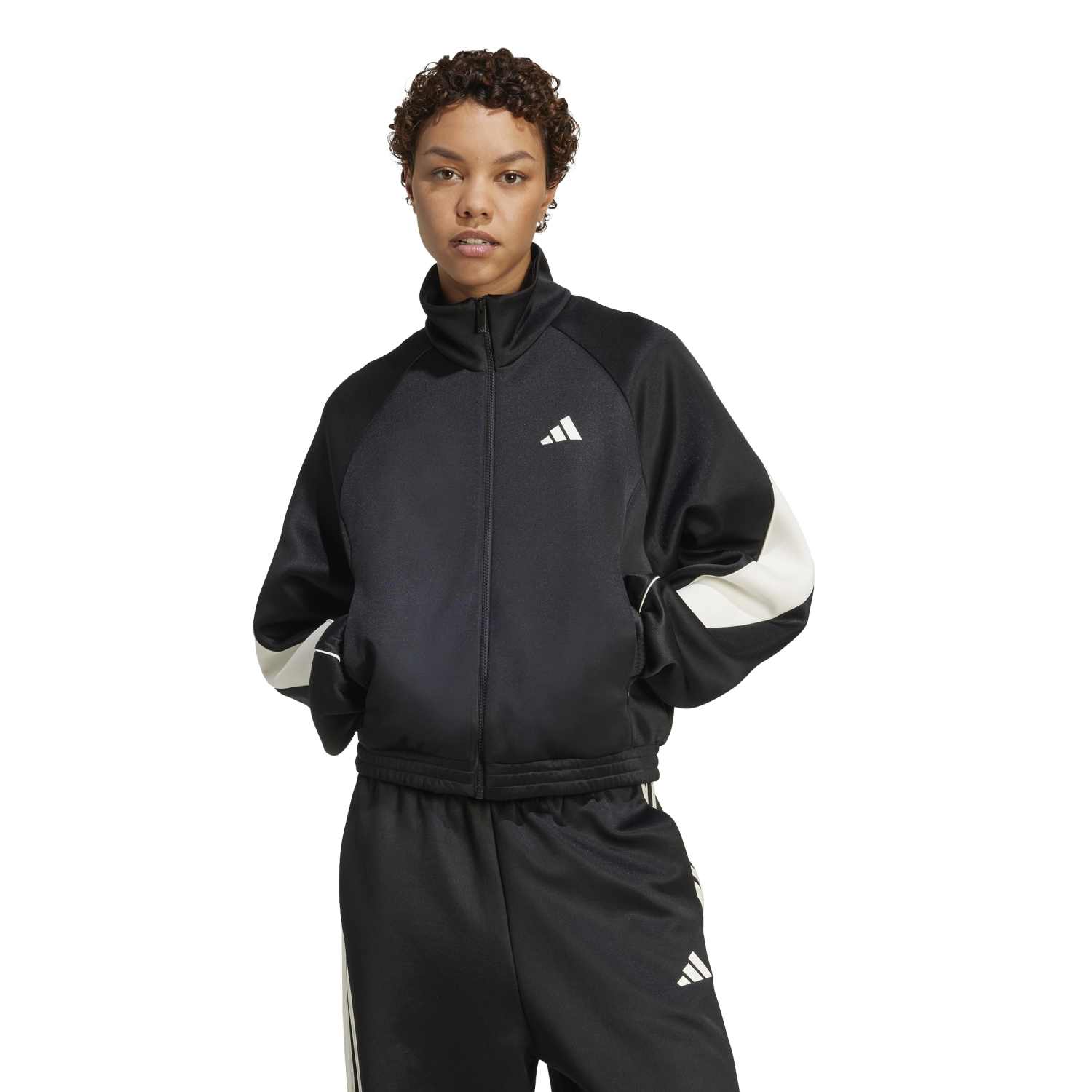 Stadium Tracktop - Womens