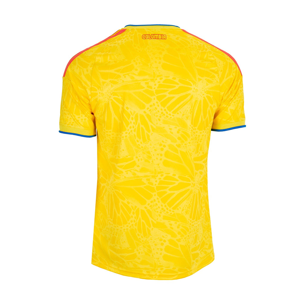 26/27 Colombia Replica Home Jersey - Mens