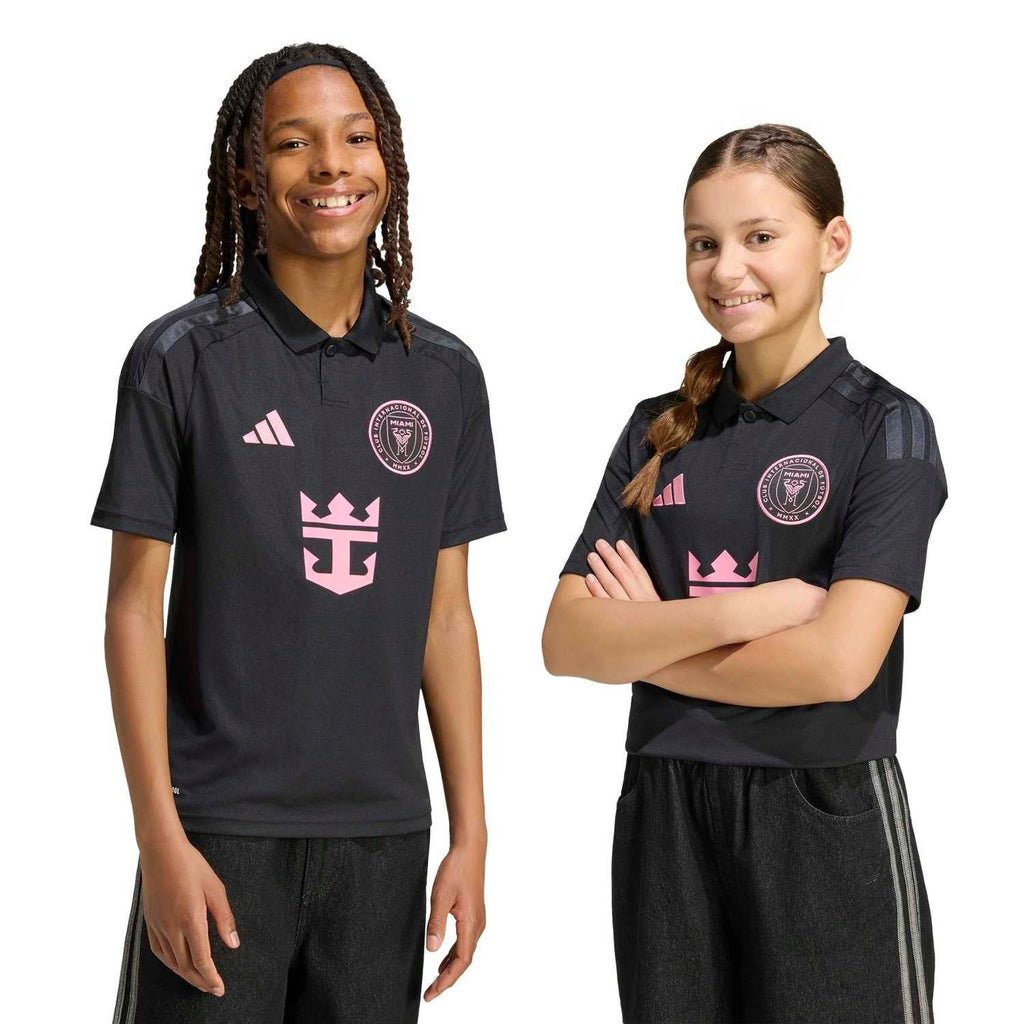 Inter Miami 26/27 Replica Away Jersey - Youth