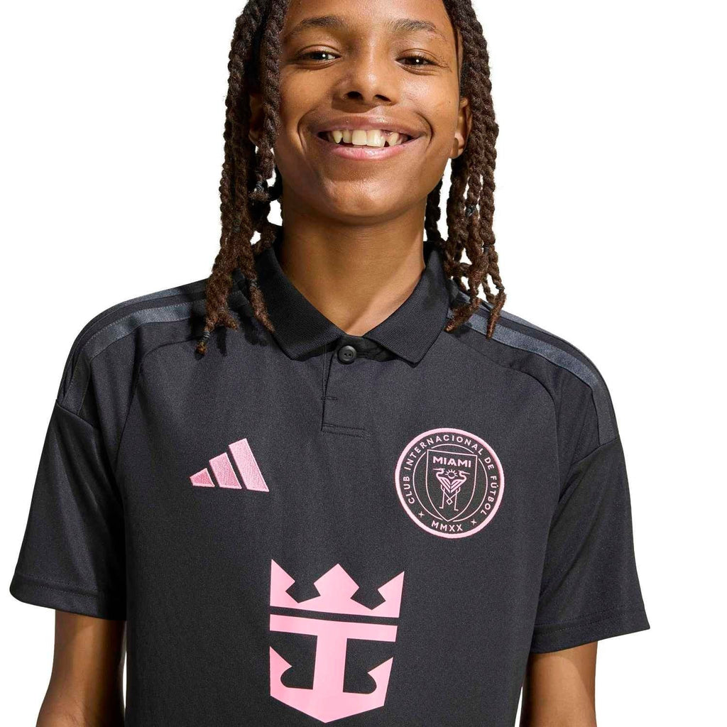 Inter Miami 26/27 Replica Away Jersey - Youth