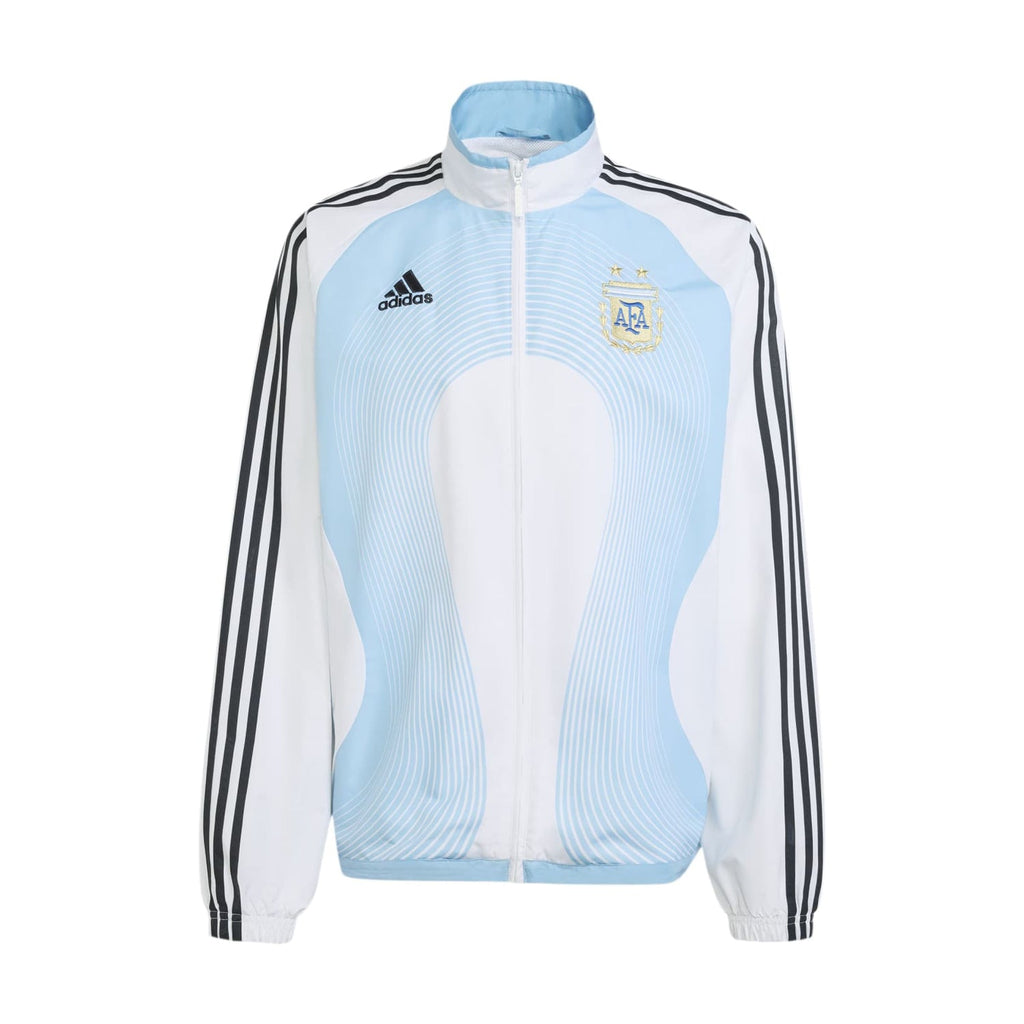 AFA Bringback Track Top 2006 - Mens