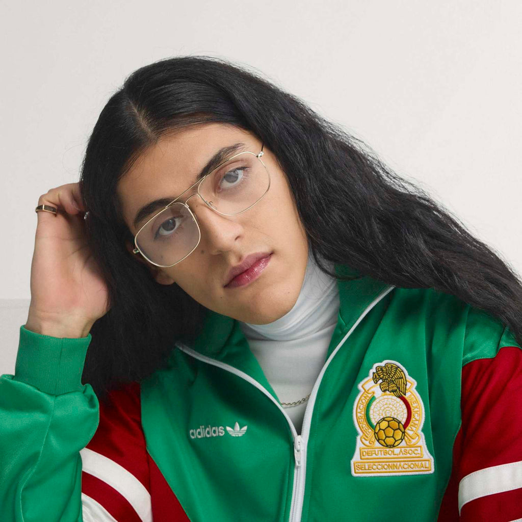 FMF Bringback Track Top 1986 - Mens