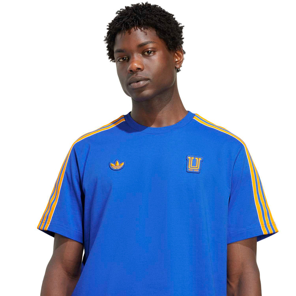 Tigres Icon Tee - Mens