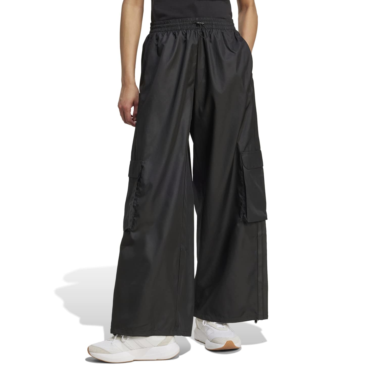 Utility Woven Pant - Womens