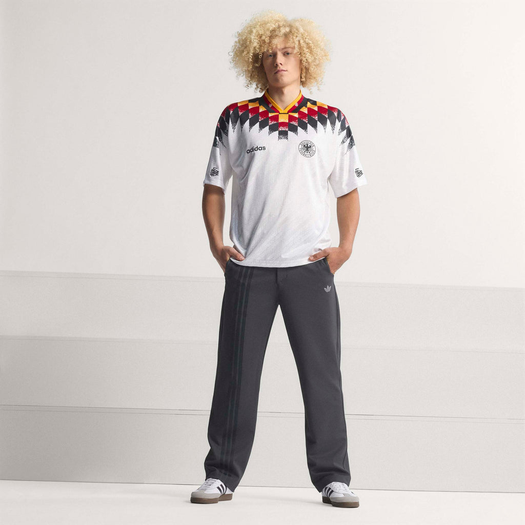 adidas Germany Home Jersey 1994