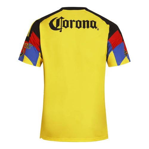 25/26 Club America Replica Home Jersey - Mens