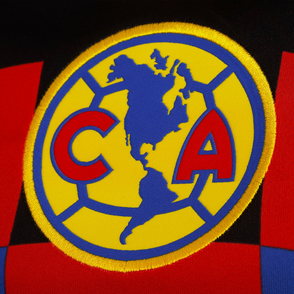 adidas Club America Men's Home 25/26 Stadium Jersey