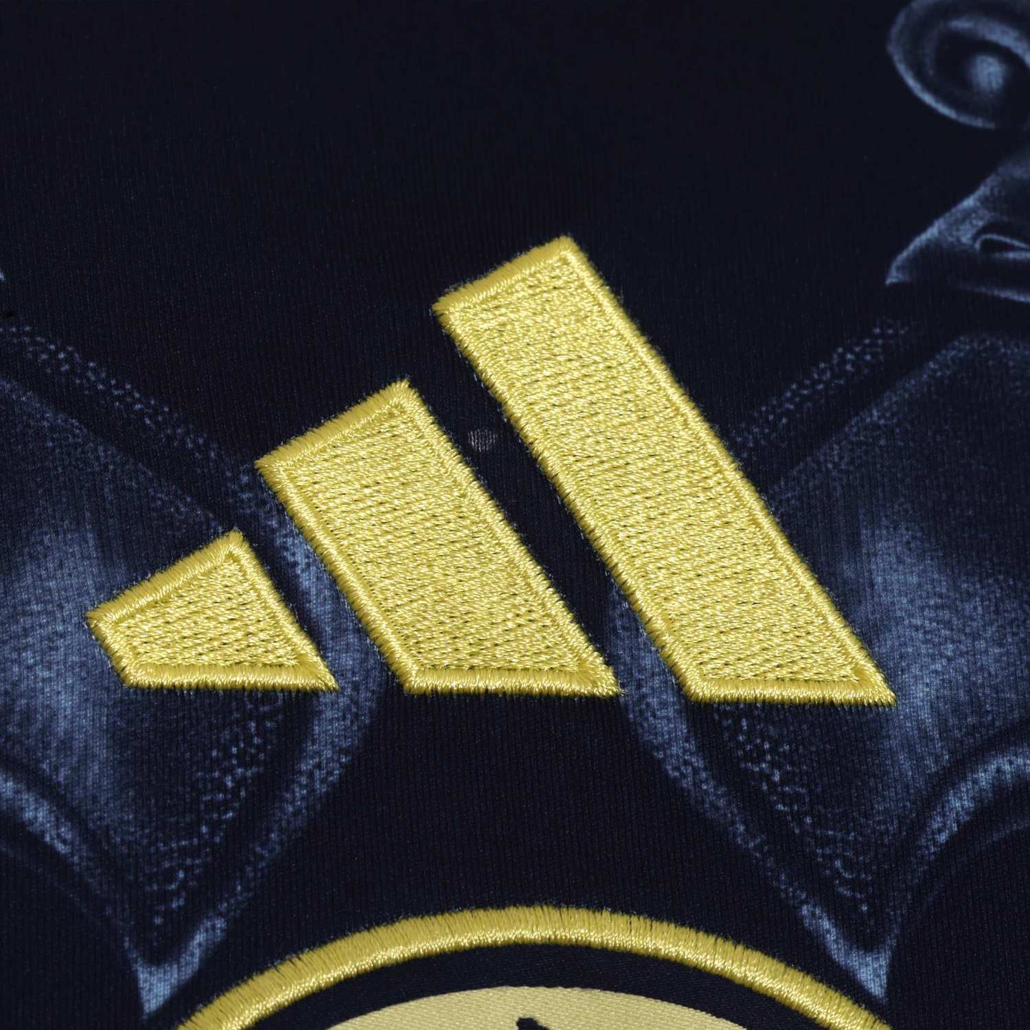 25/26 Club America Replica Away Jersey - Mens