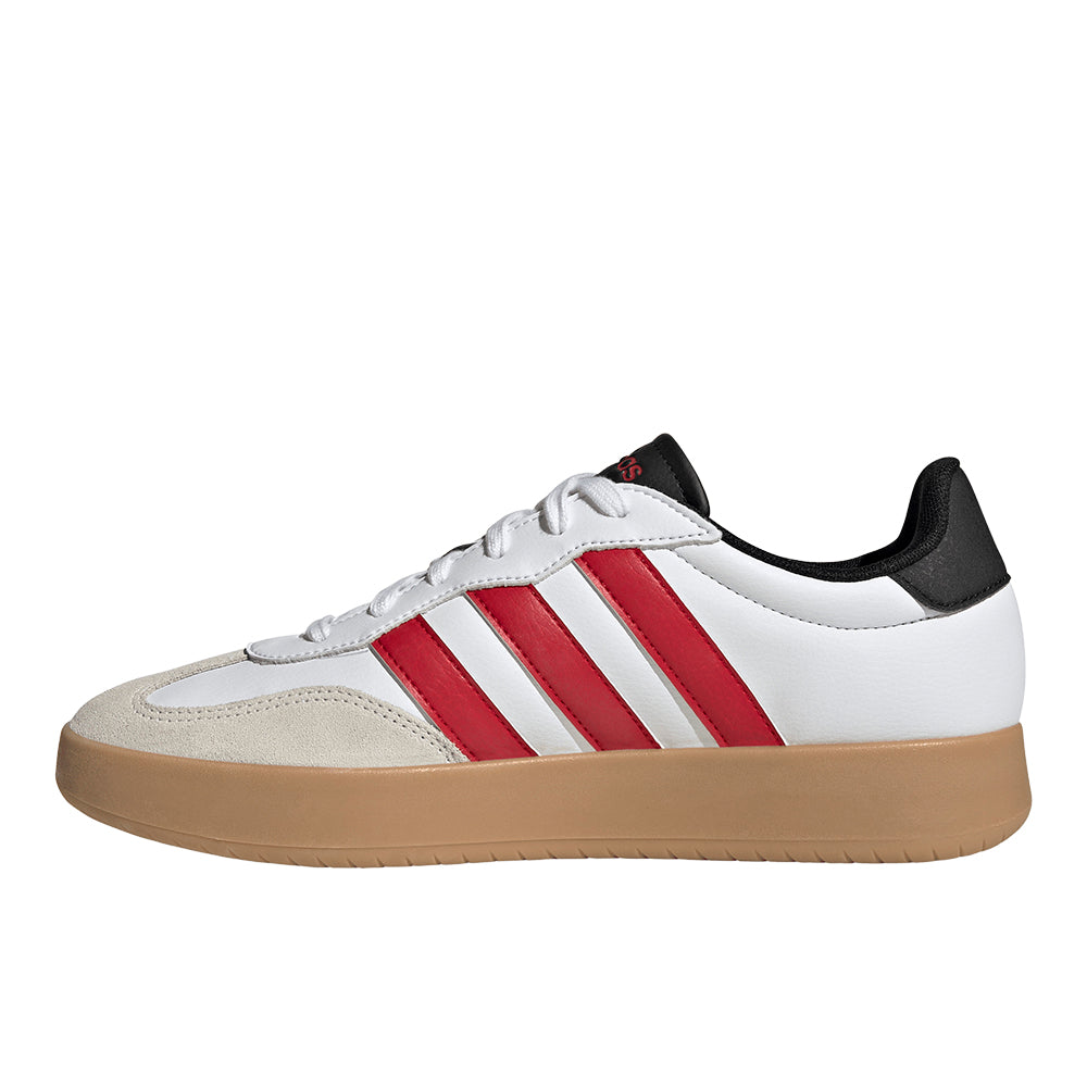 Barreda Lace Up Sneakers