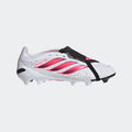 adidas Predator League Fold-Over Tongue Firm Ground Soccer Cleats