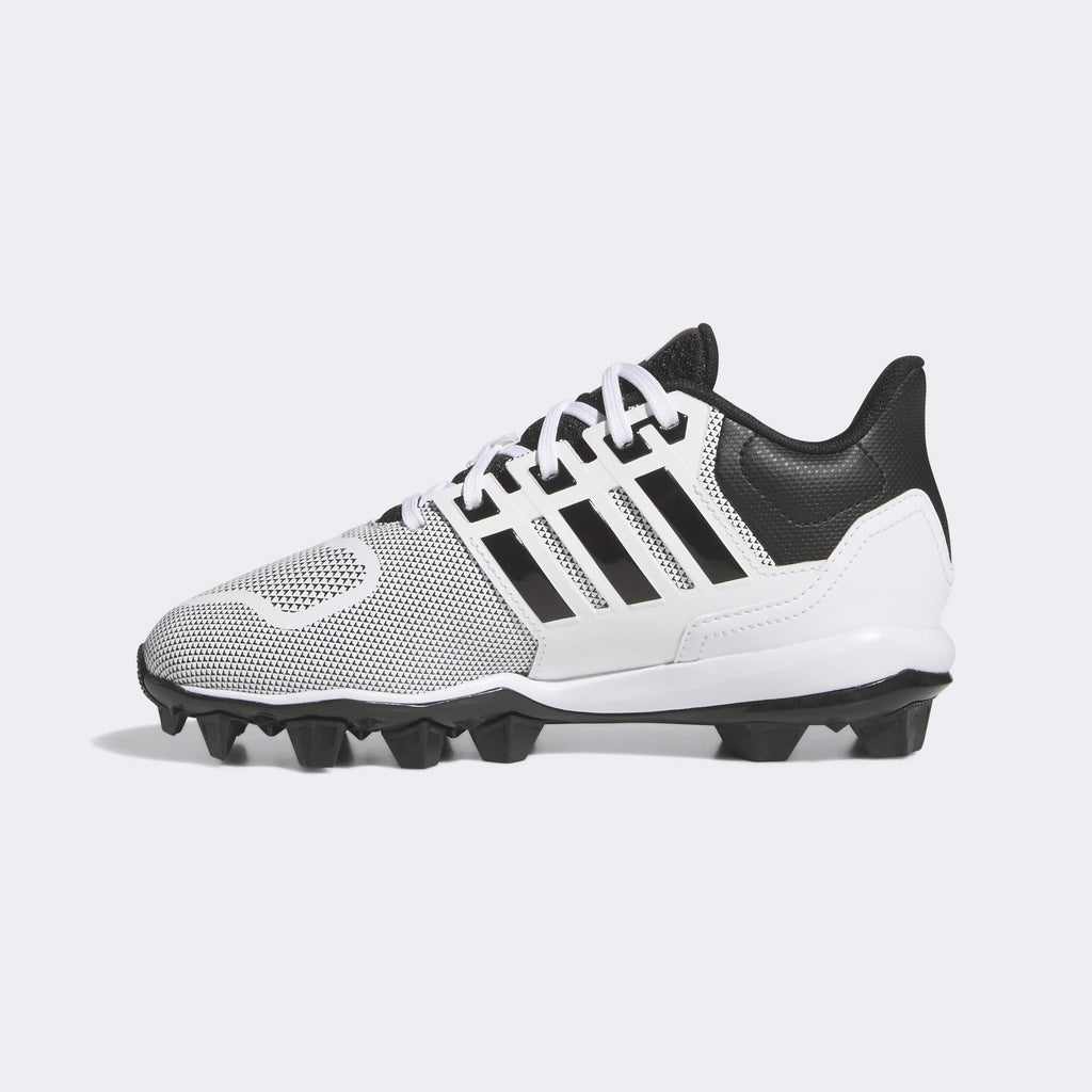 adidas Youth Ultra Molded Football Cleats