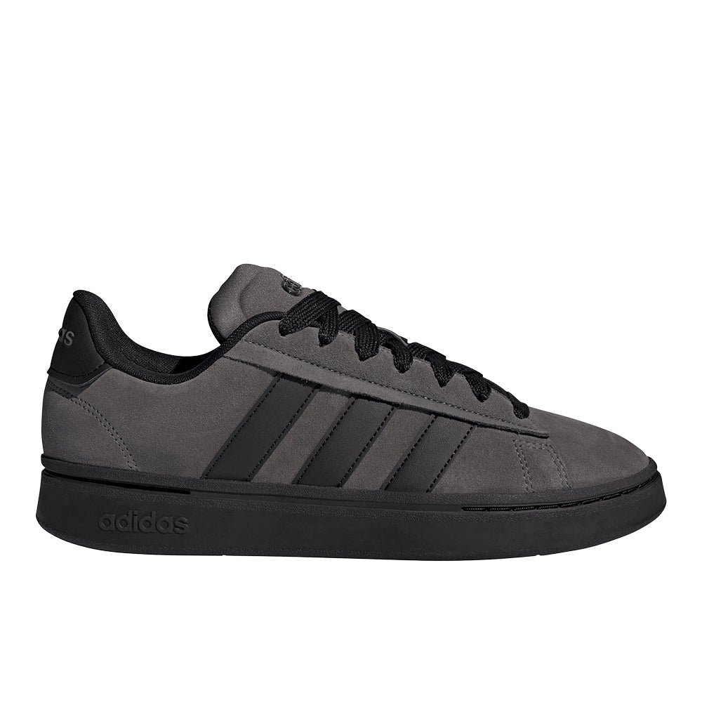 Grand Court Alpha 00s Lace Up Sneakers