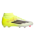 F50 League Mid Cut Firm Ground/Multi Ground Soccer Cleats