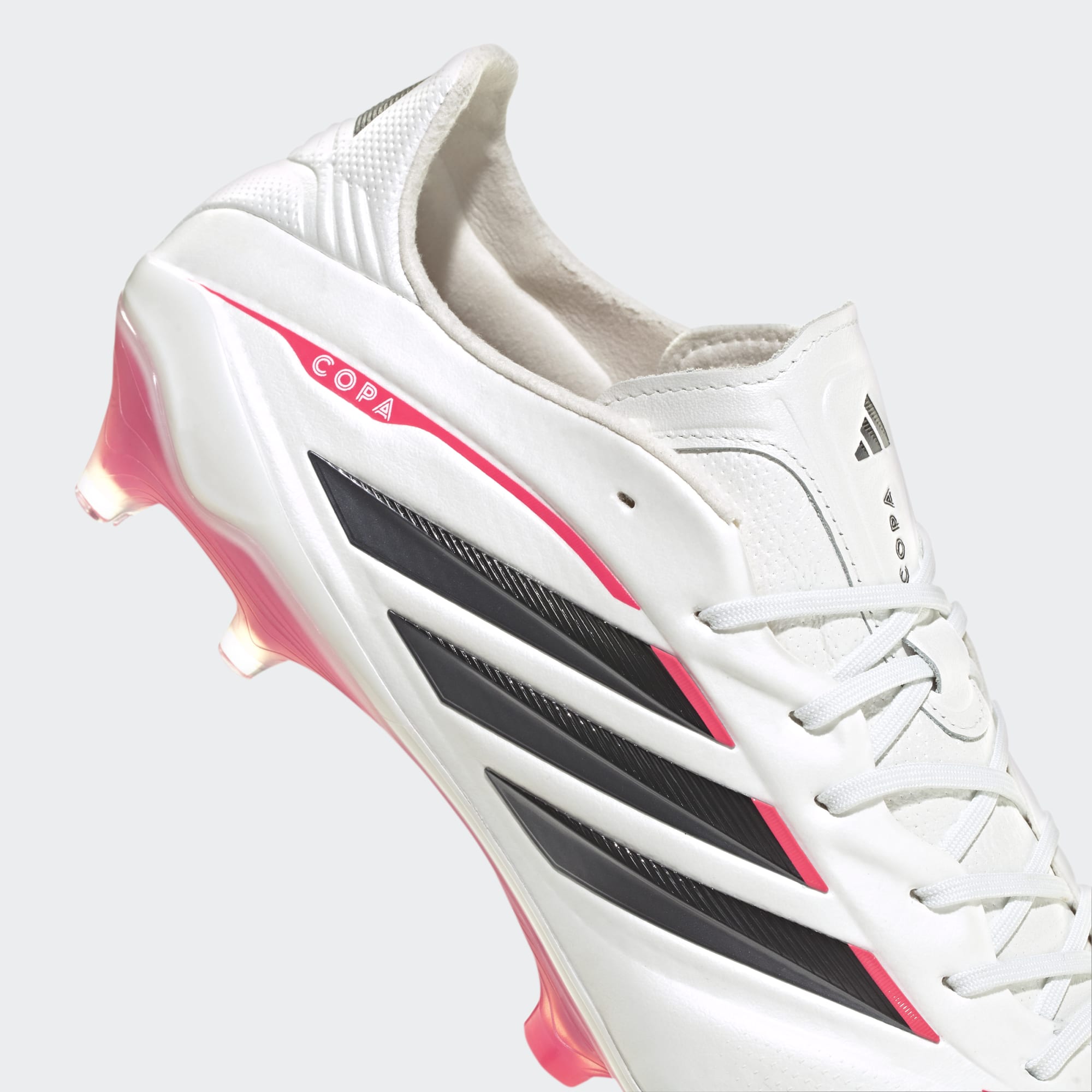 adidas Copa Pure IV Elite Firm Ground Soccer Cleats